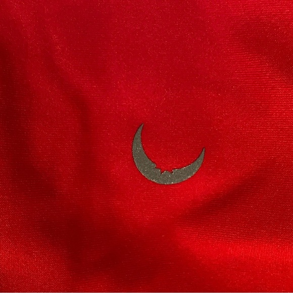 Zyia active scarlet curves pocket light n tight 7/8 24” ( 16-18) NWT - Picture 8 of 9